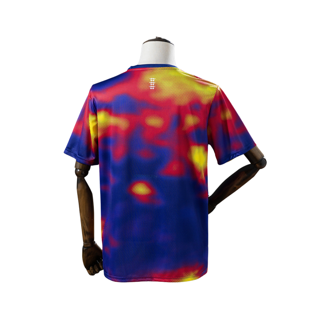 Camiseta Ajax de Ámsterdam 2025/26 - Imagen 2