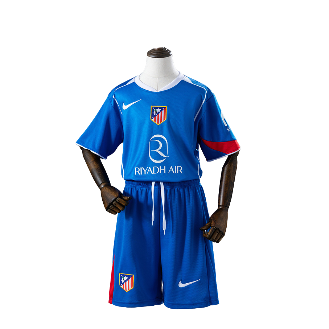 Conjunto Niño Atlético de Madrid 2025/26