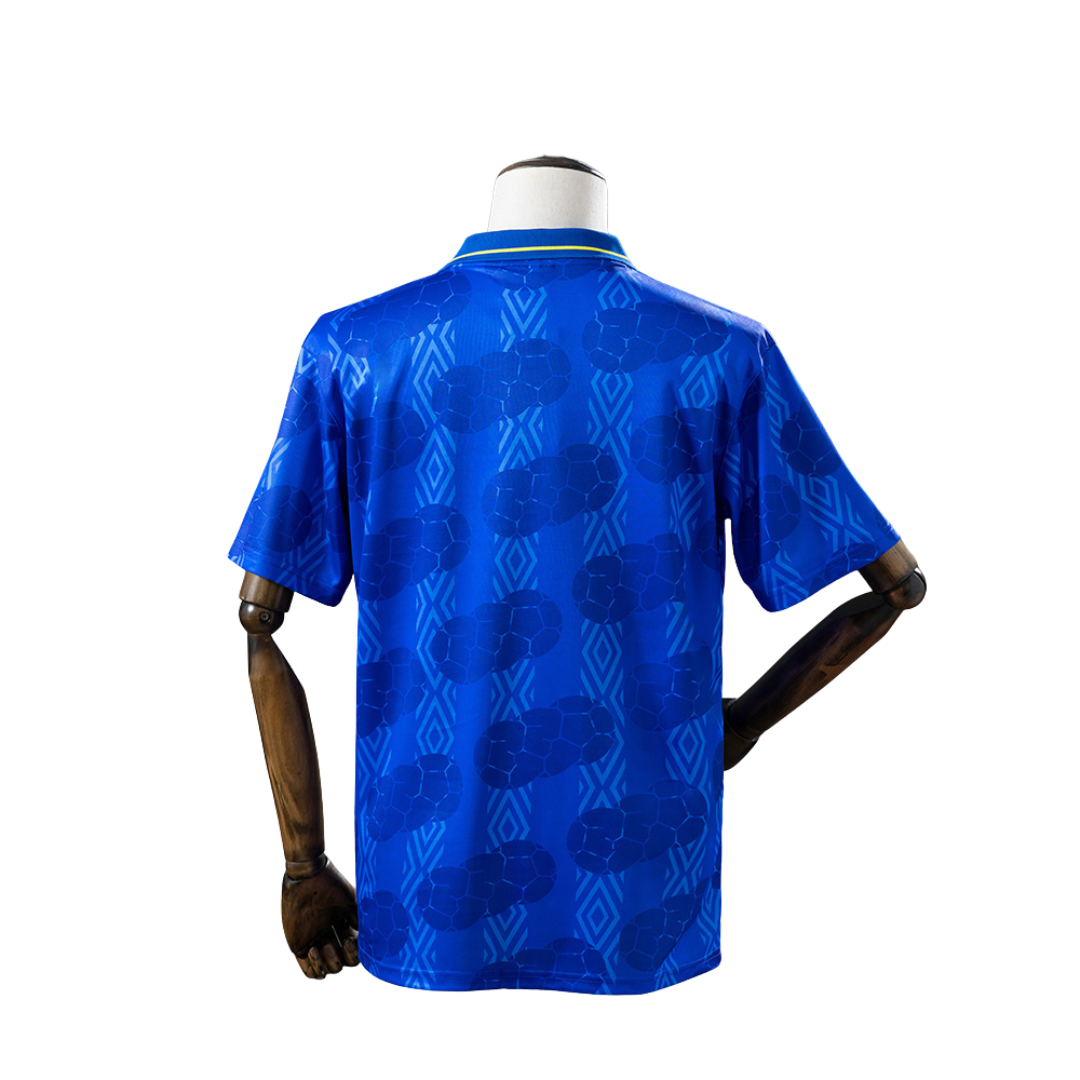 Camiseta Selección Colombia Retro 1994 - Imagen 2