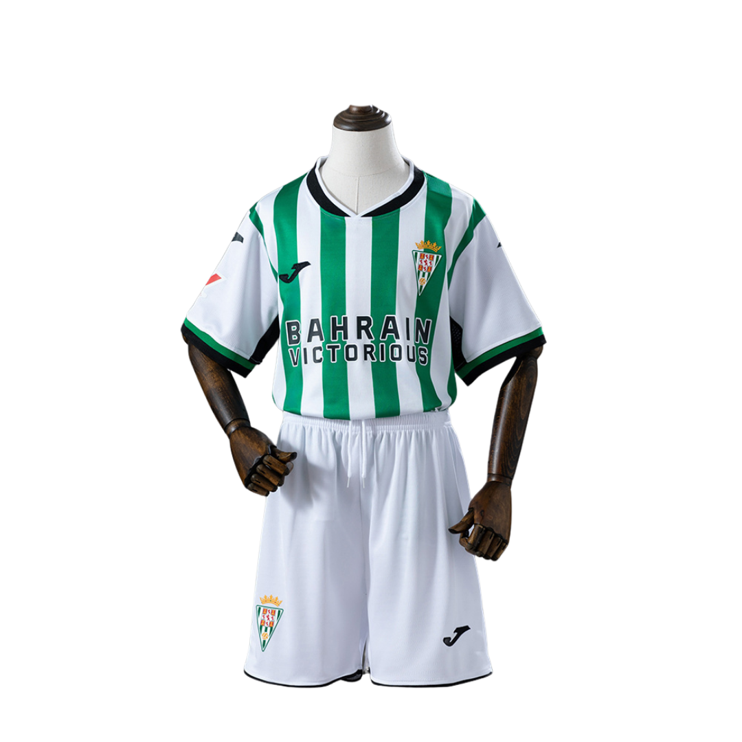 Conjunto Niño Córdoba CF 2025/26