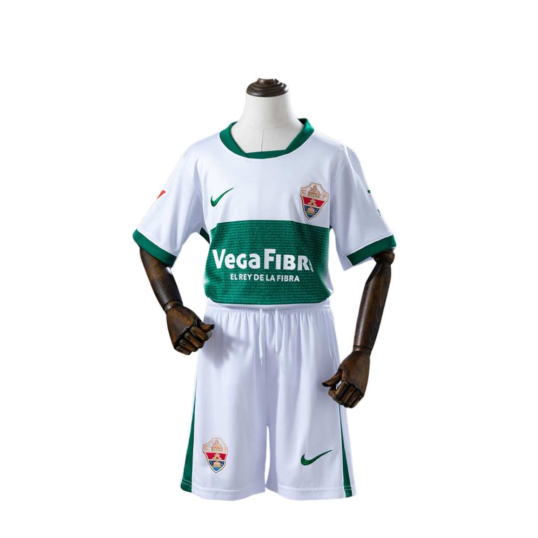 Conjunto Niño Elche Club de Fútbol 2025/26
