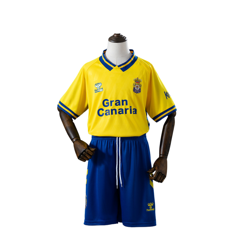Conjunto Niño Unión Deportiva Las Palmas 2025/26