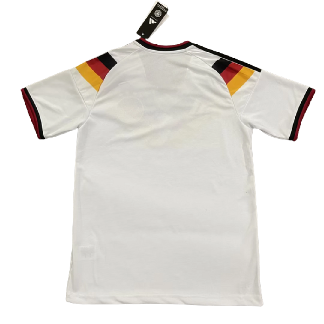 Camiseta Selección Alemania Mundial 2026 - Imagen 2
