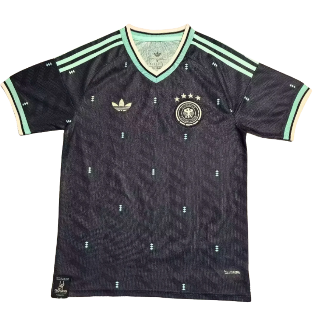 Camiseta Selección Alemania Mundial 2026