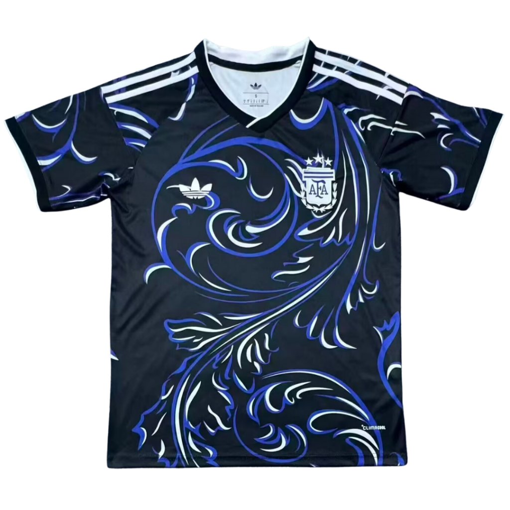 Camiseta Selección Argentina Mundial 2026