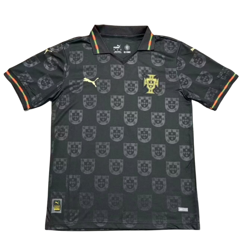 Camiseta Selección Portugal Mundial 2026