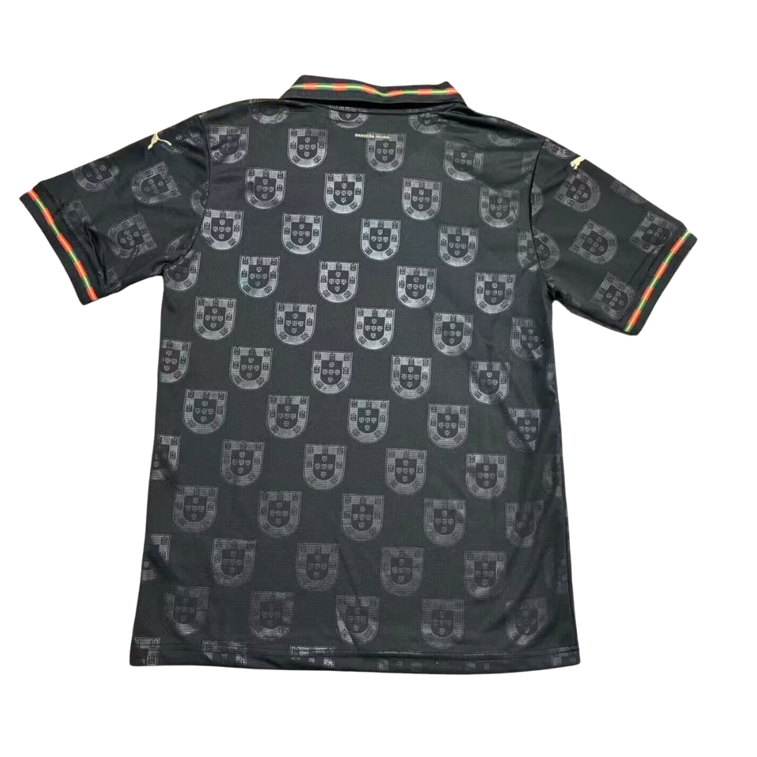 Camiseta Selección Portugal Mundial 2026 - Imagen 2