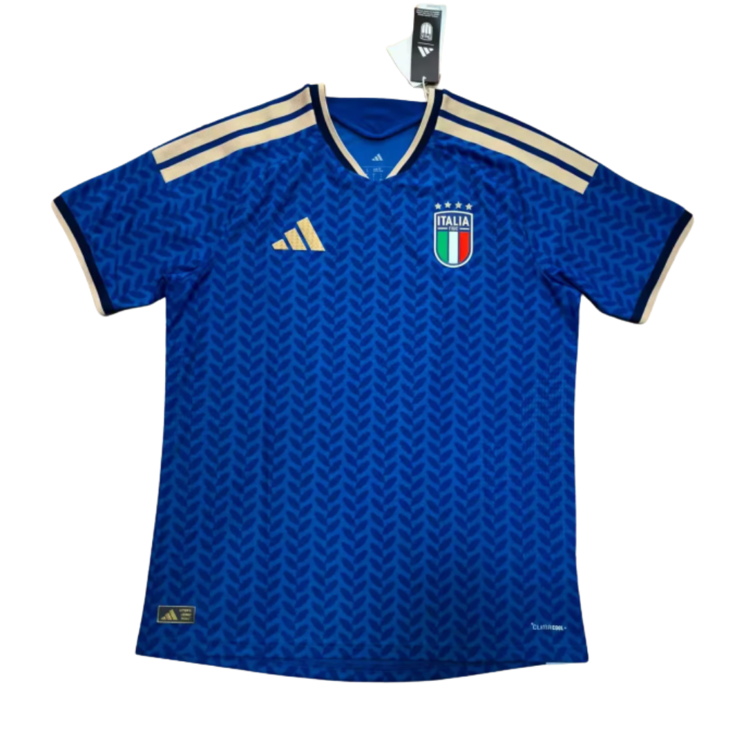 Camiseta Selección Italia Mundial 2026