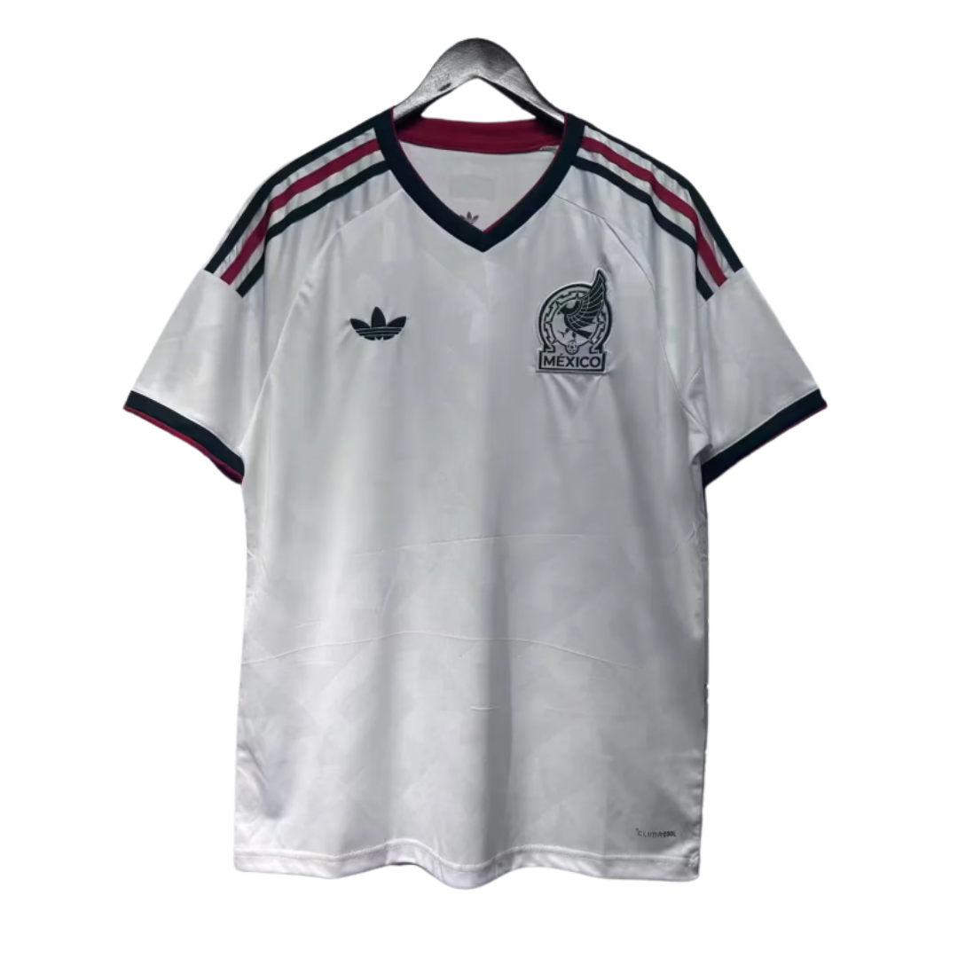 Camiseta Selección Mexico Mundial 2026