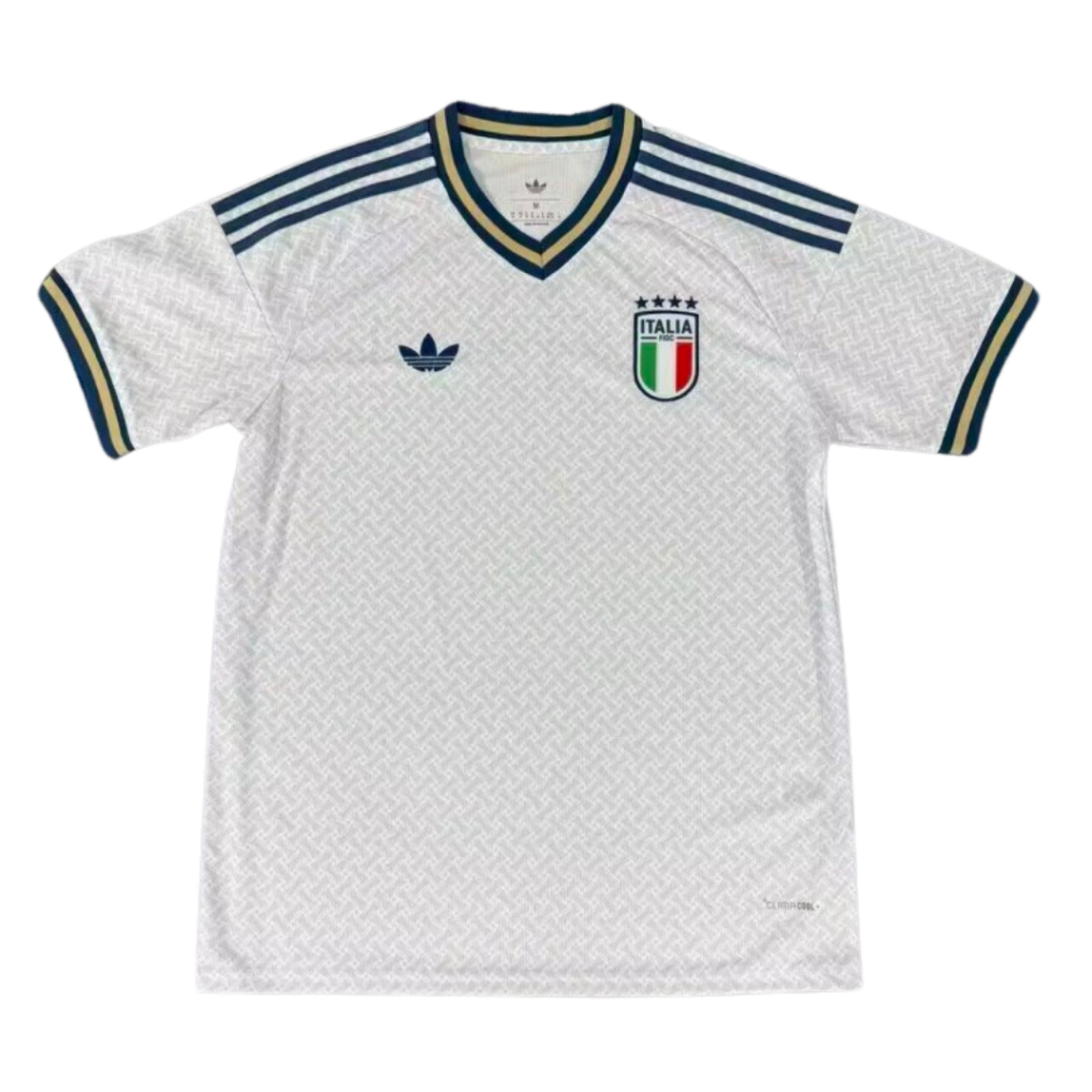 Camiseta Selección Italia Mundial 2026