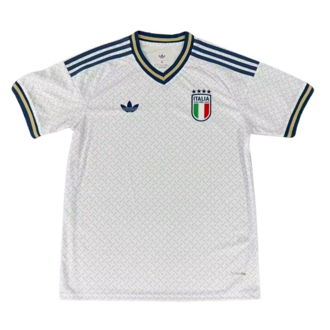 Camiseta Selección Italia Mundial 2026