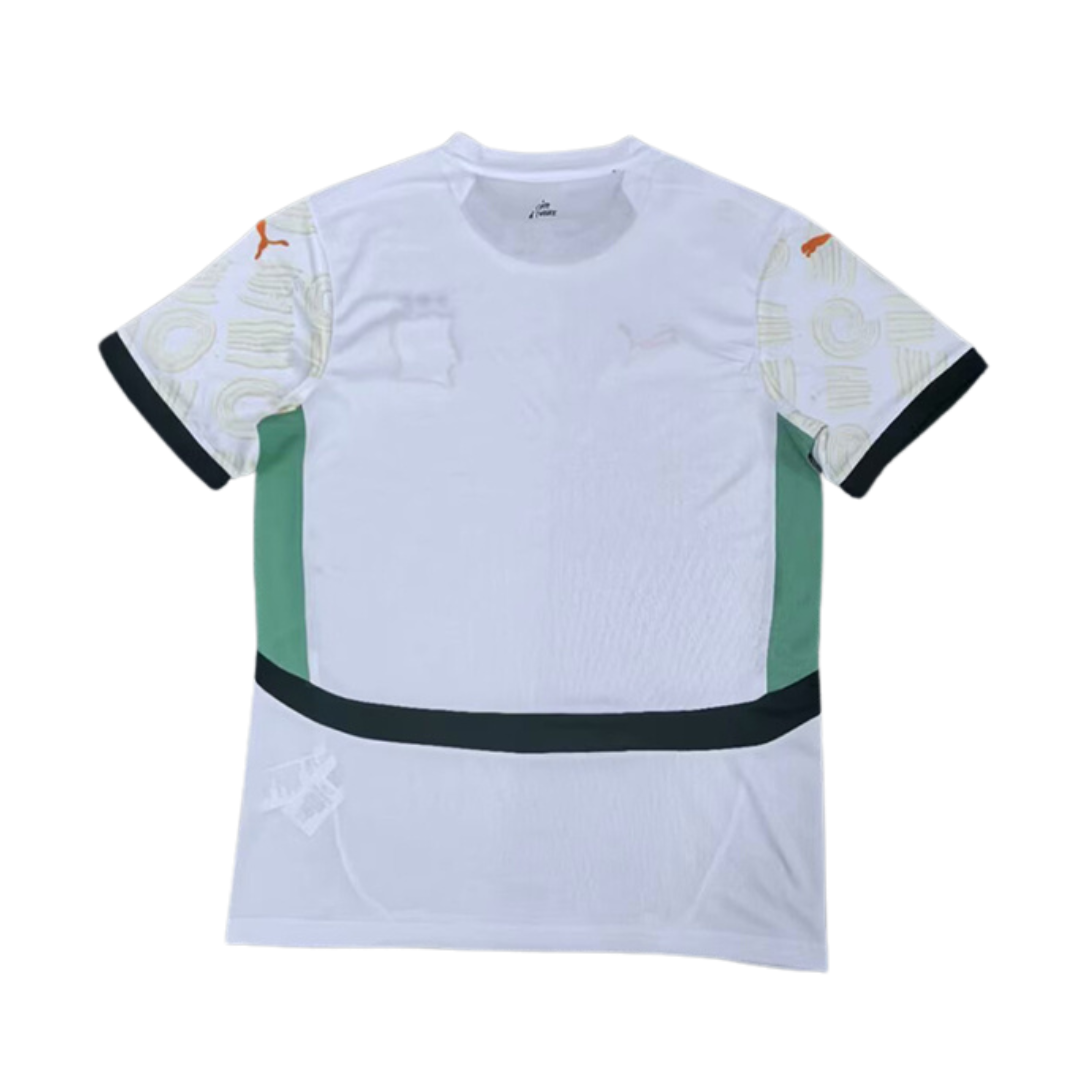Camiseta Selección Costa de Marfil Mundial 2026 - Imagen 2