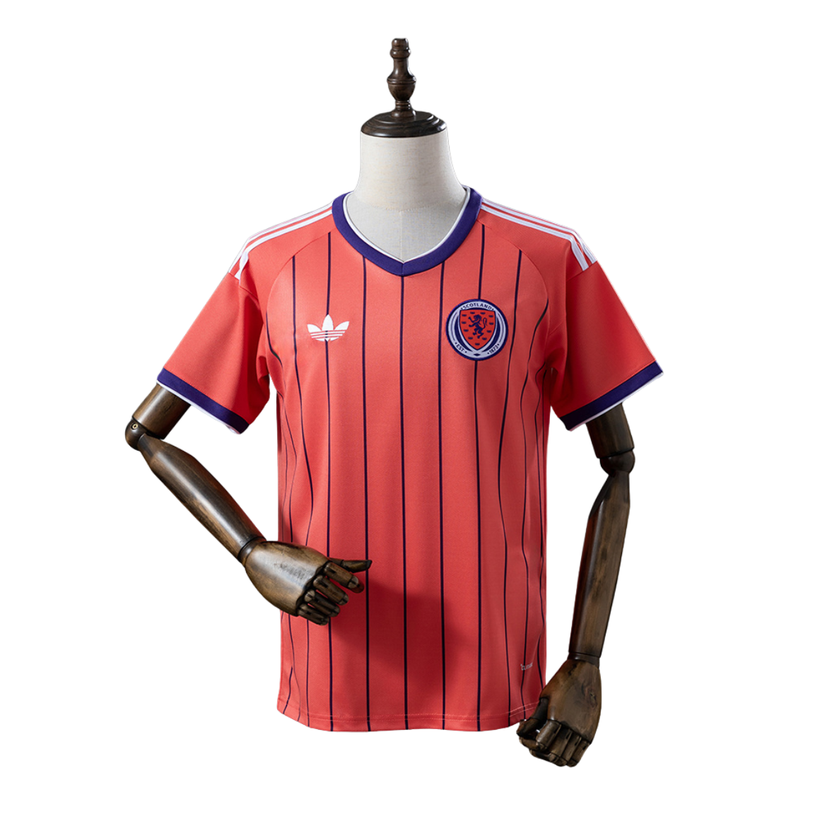 Camiseta Selección Escocia Mundial 2026