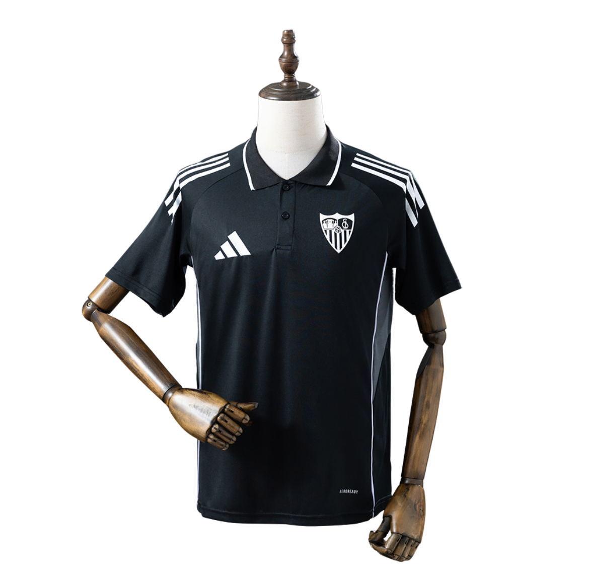 Polito Sevilla Club de Futbol 2025/26