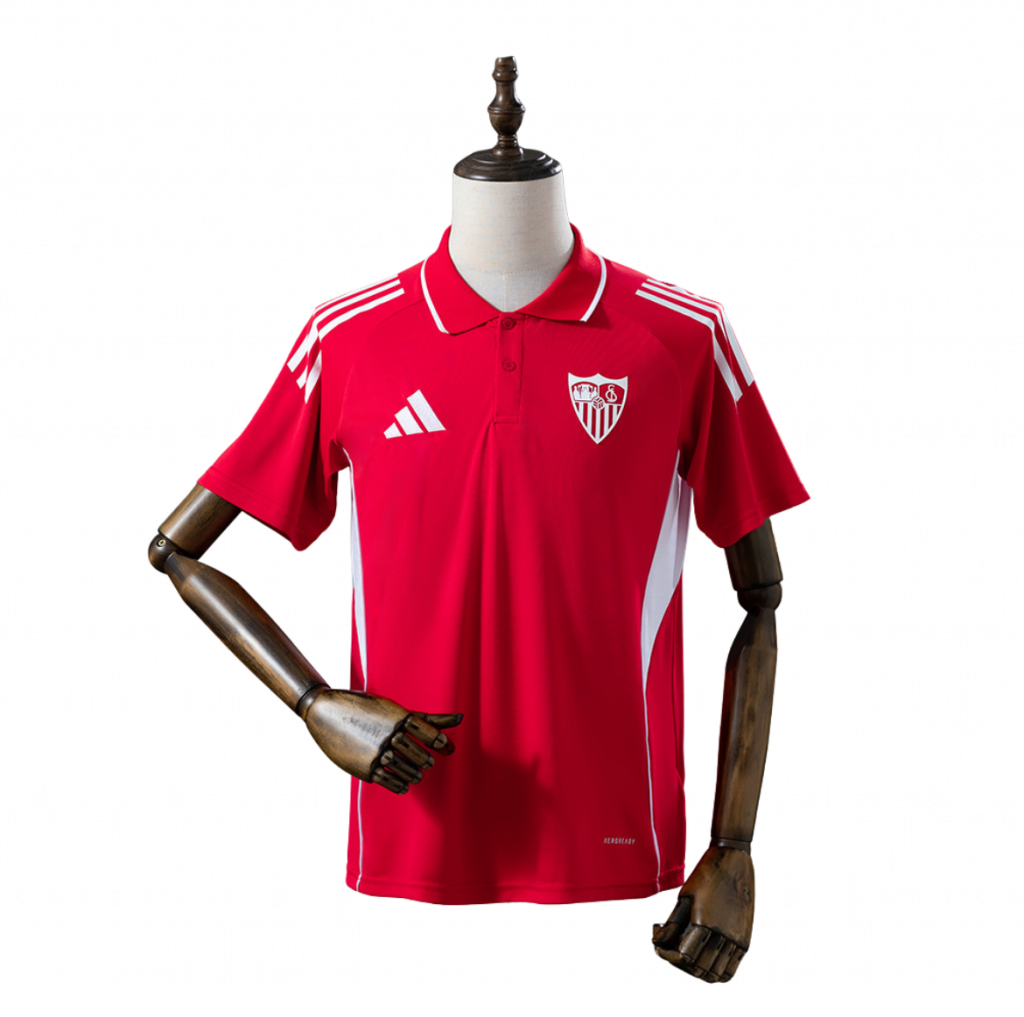 Polito Sevilla Club de Futbol 2025/26