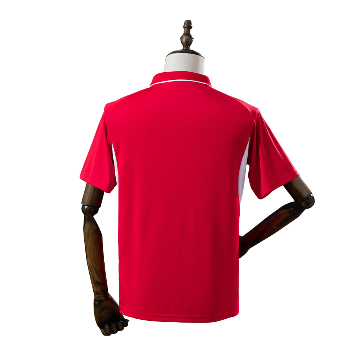 Polito Sevilla Club de Futbol 2025/26 - Imagen 2