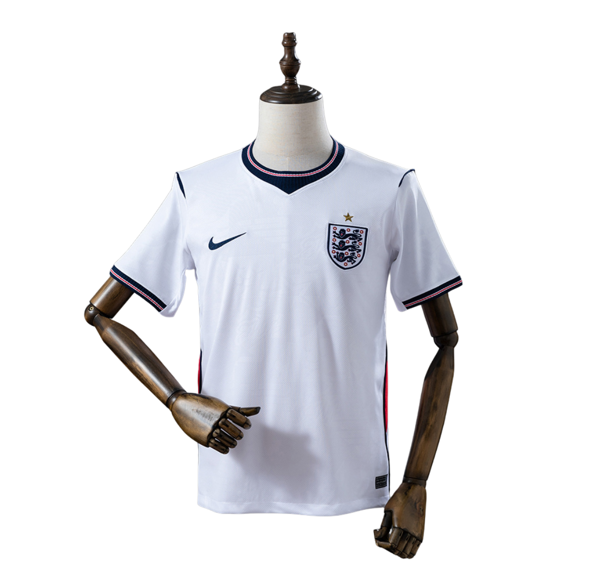 Camiseta Selección Inglaterra Mundial 2026