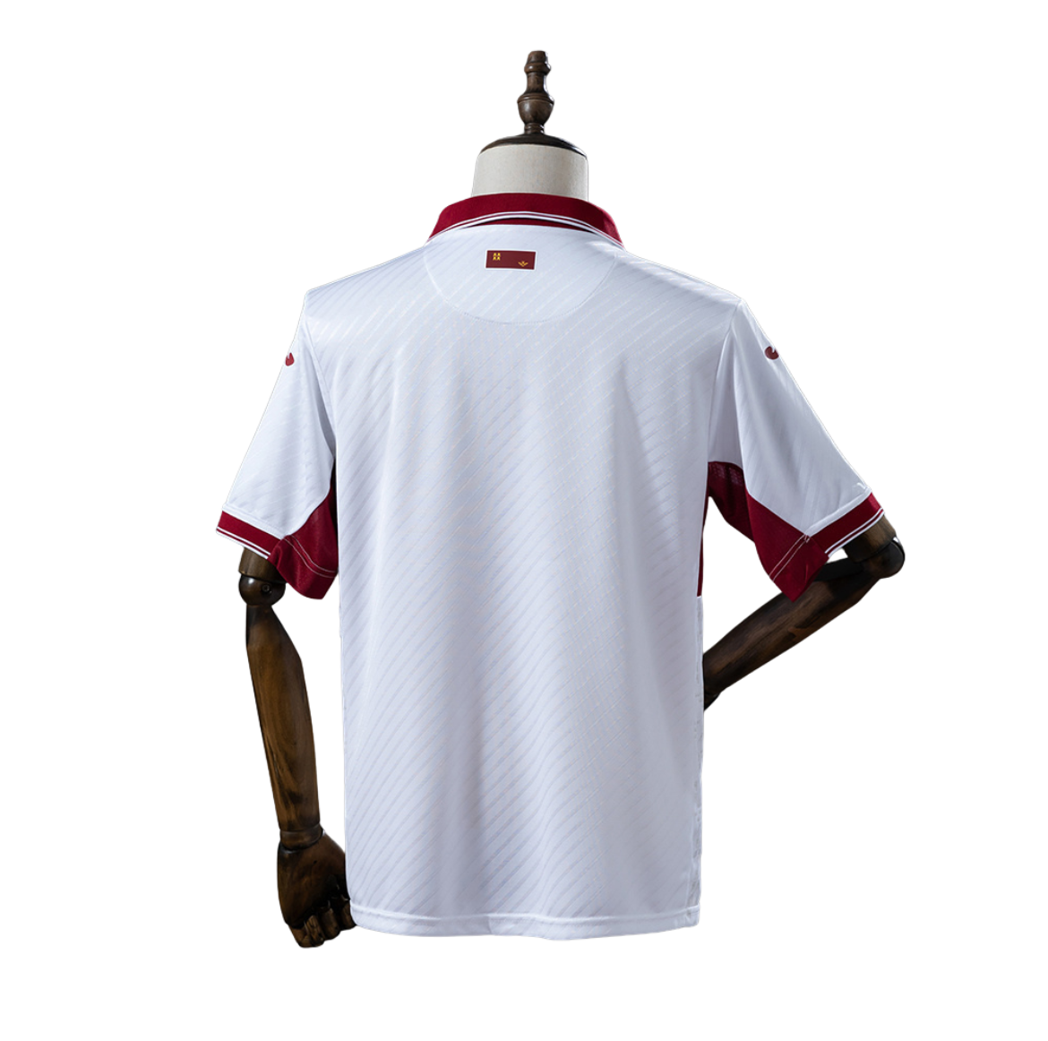 Camiseta Real Murcia 2025/26 - Imagen 2