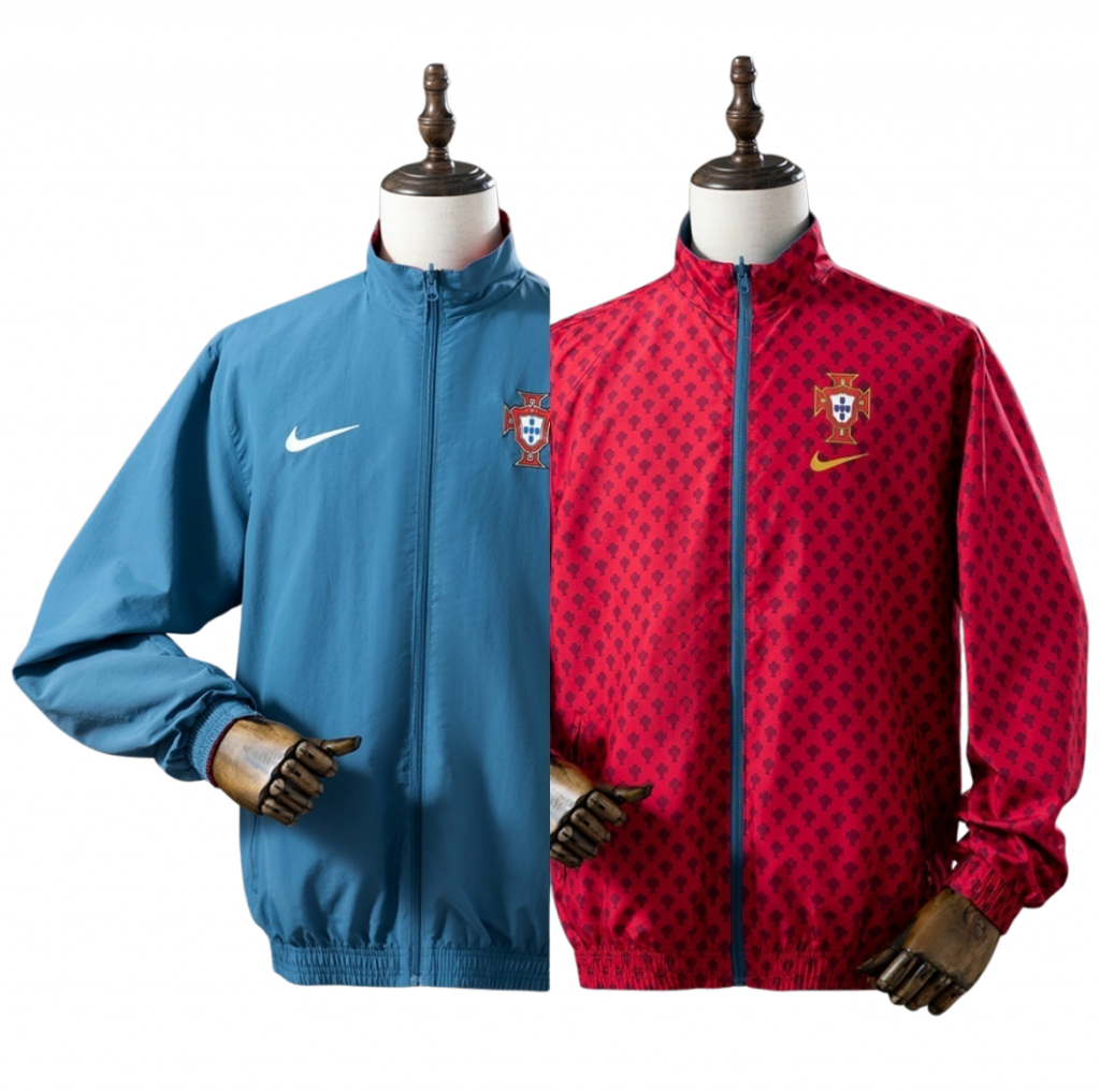 Cortavientos Selección Portugal