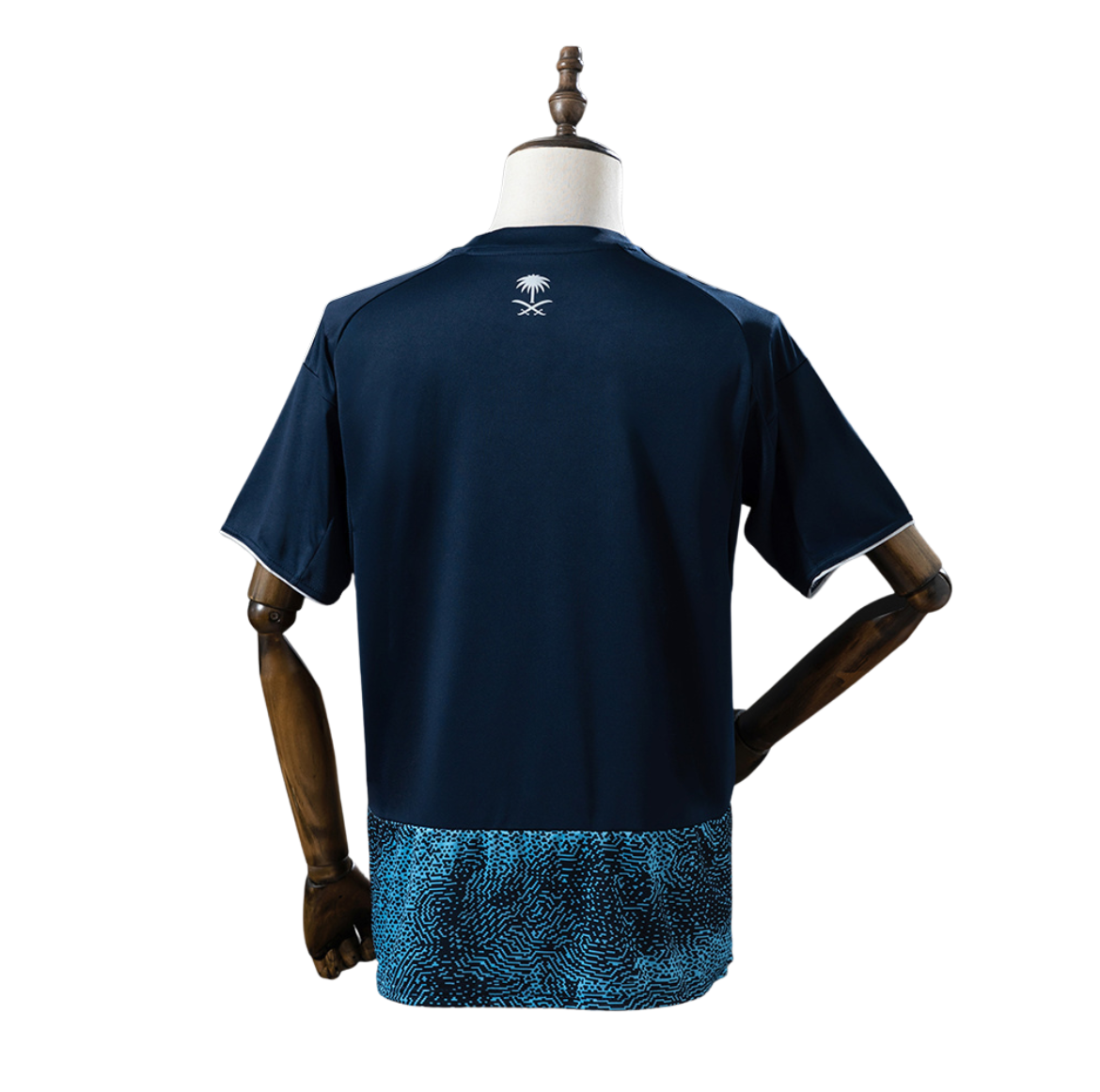 Camiseta Al Nassr 2025/26 - Imagen 2