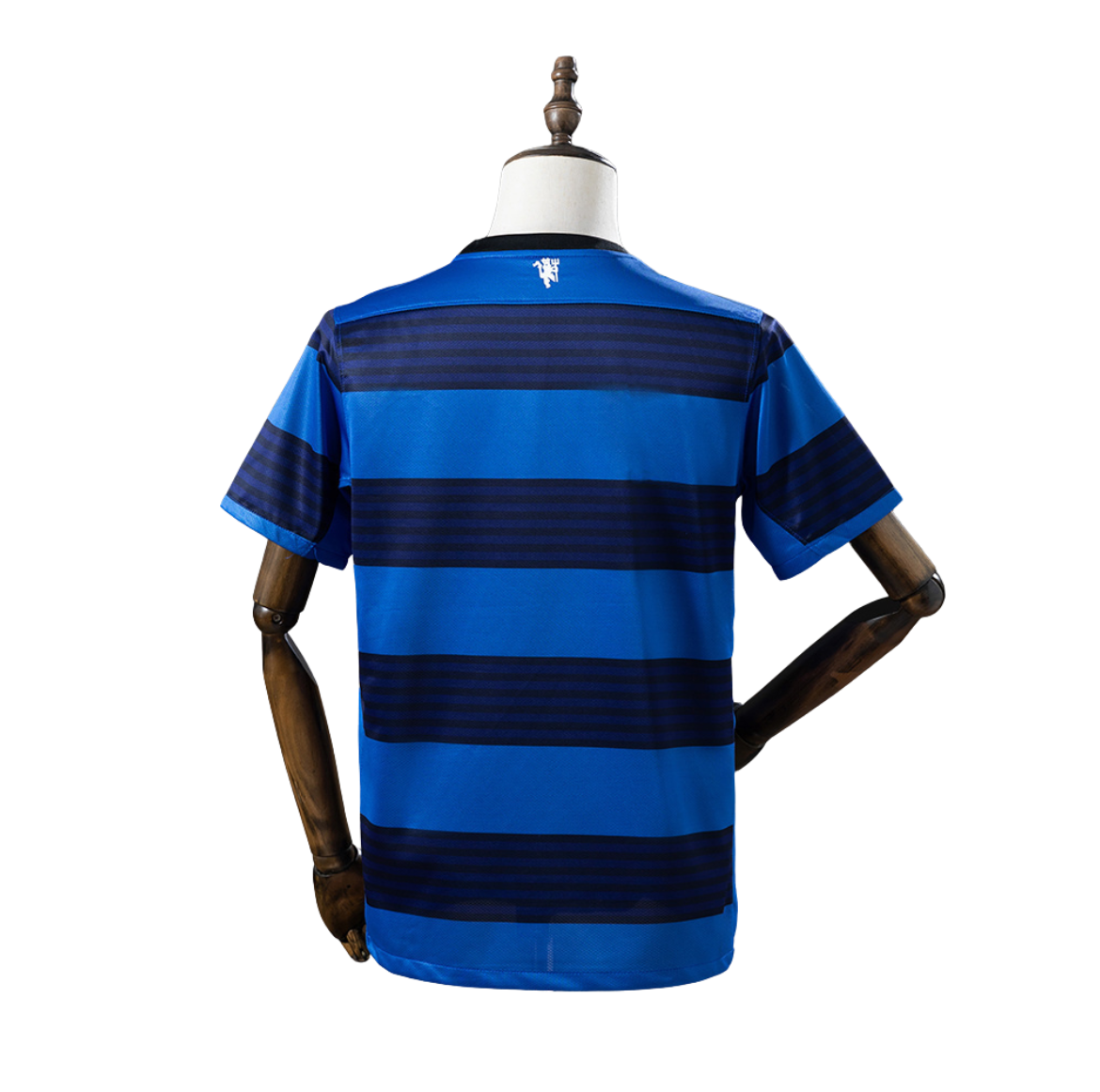 Camiseta Retro Manchester United 2011/12 - Imagen 2