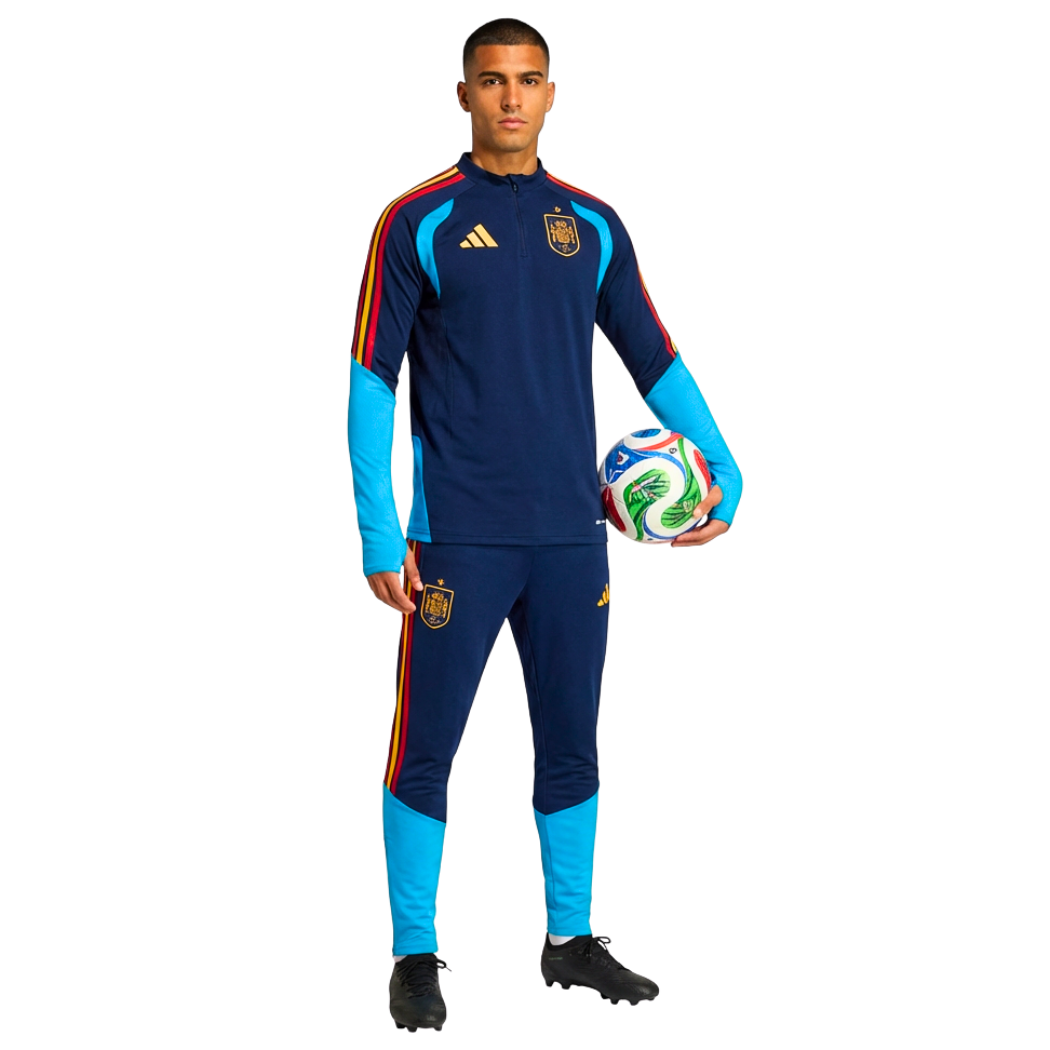 chandal-seleccion-espanola-2026