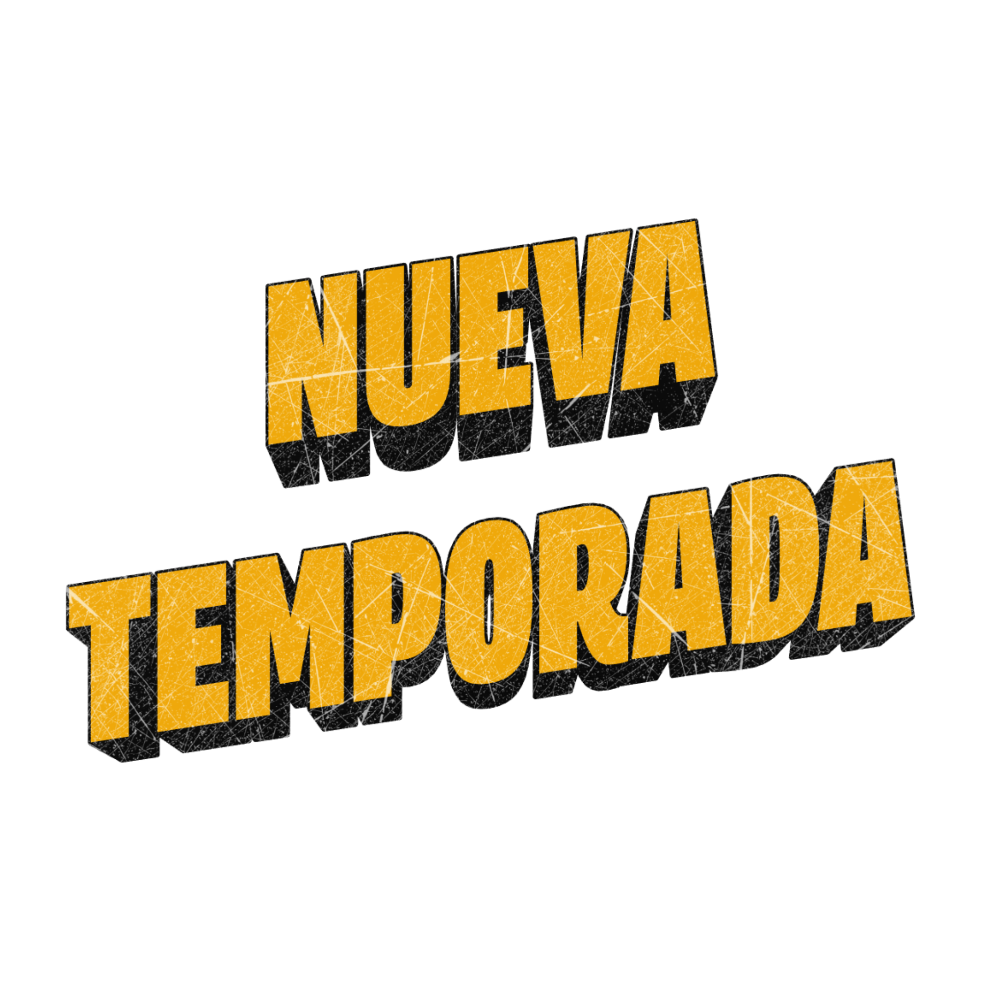 NUEVA TEMPORADA