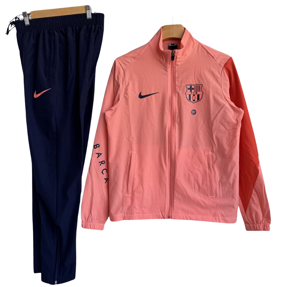 Cortavientos FC Barcelona 2025/26