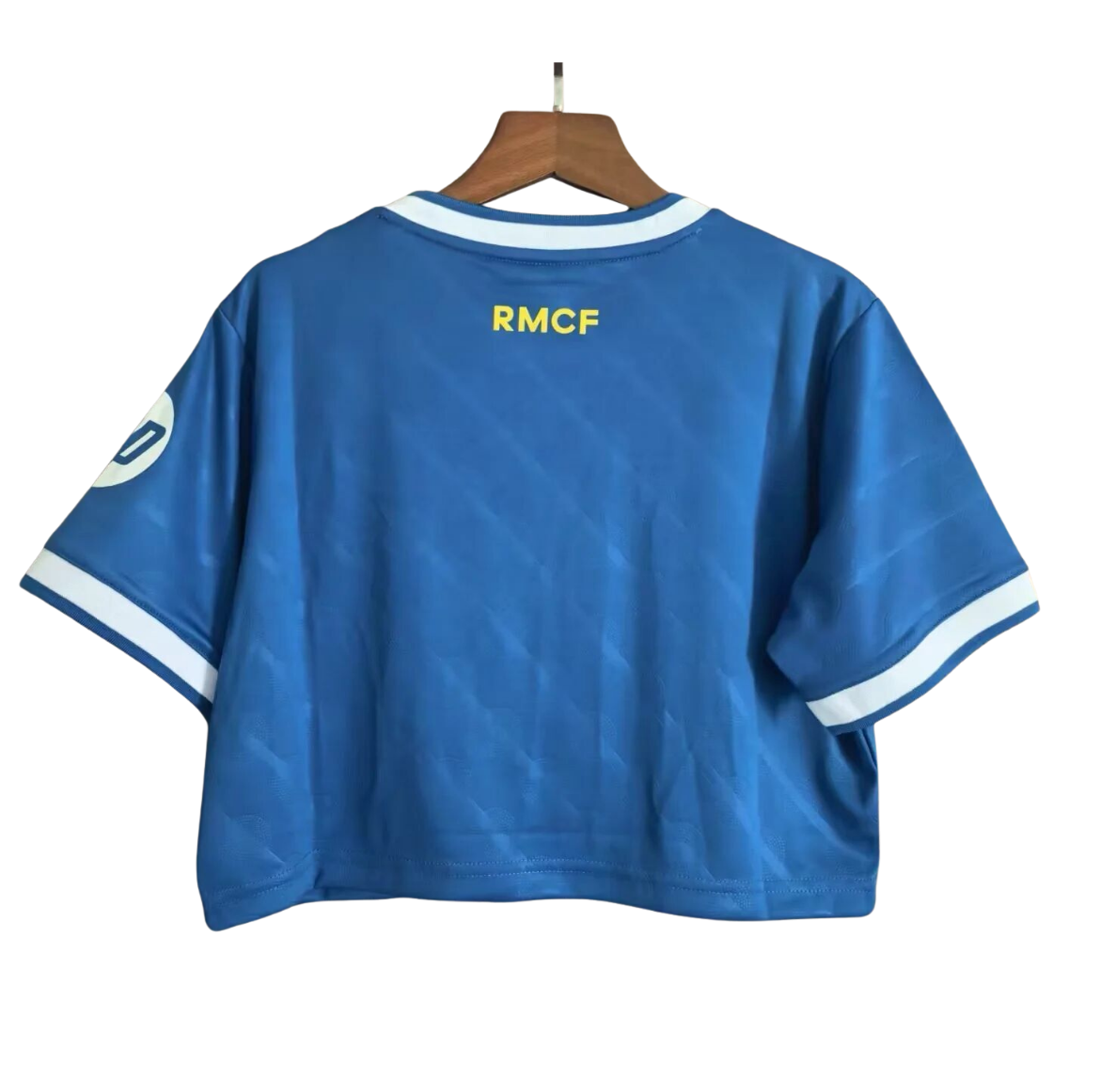 Crop Real Madrid 2025/26 - Imagen 2