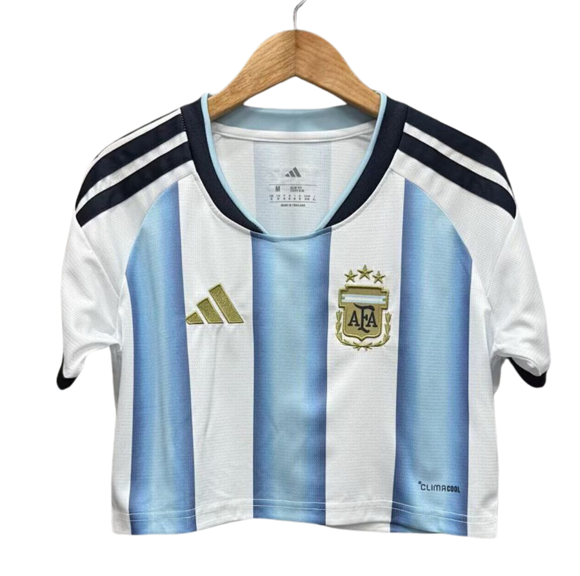 Crop Argentina 2026