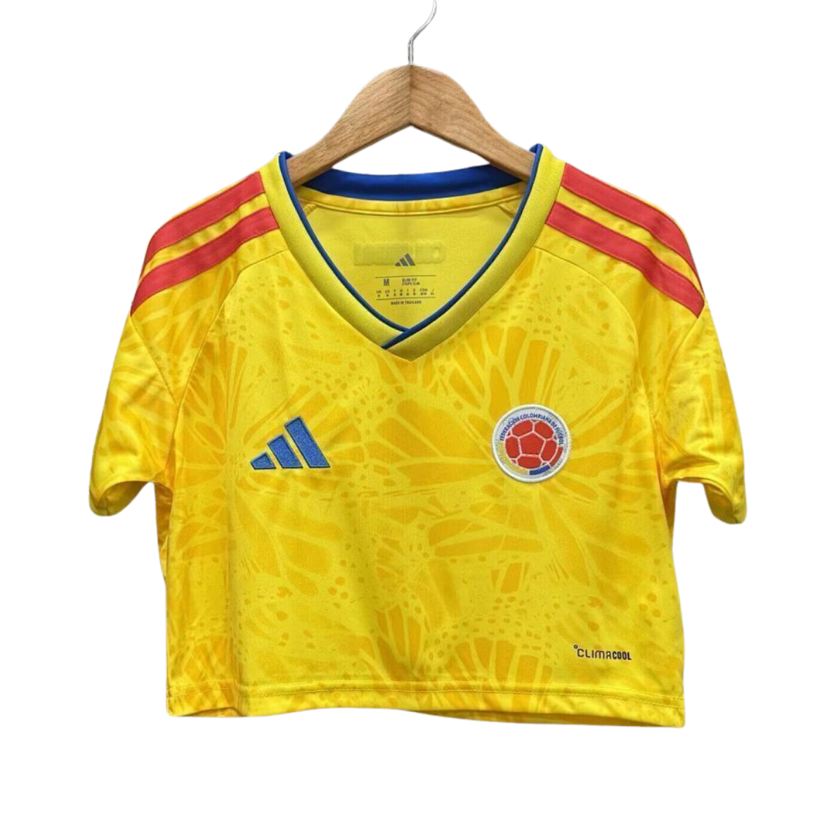 Crop Colombia Mundial 2026