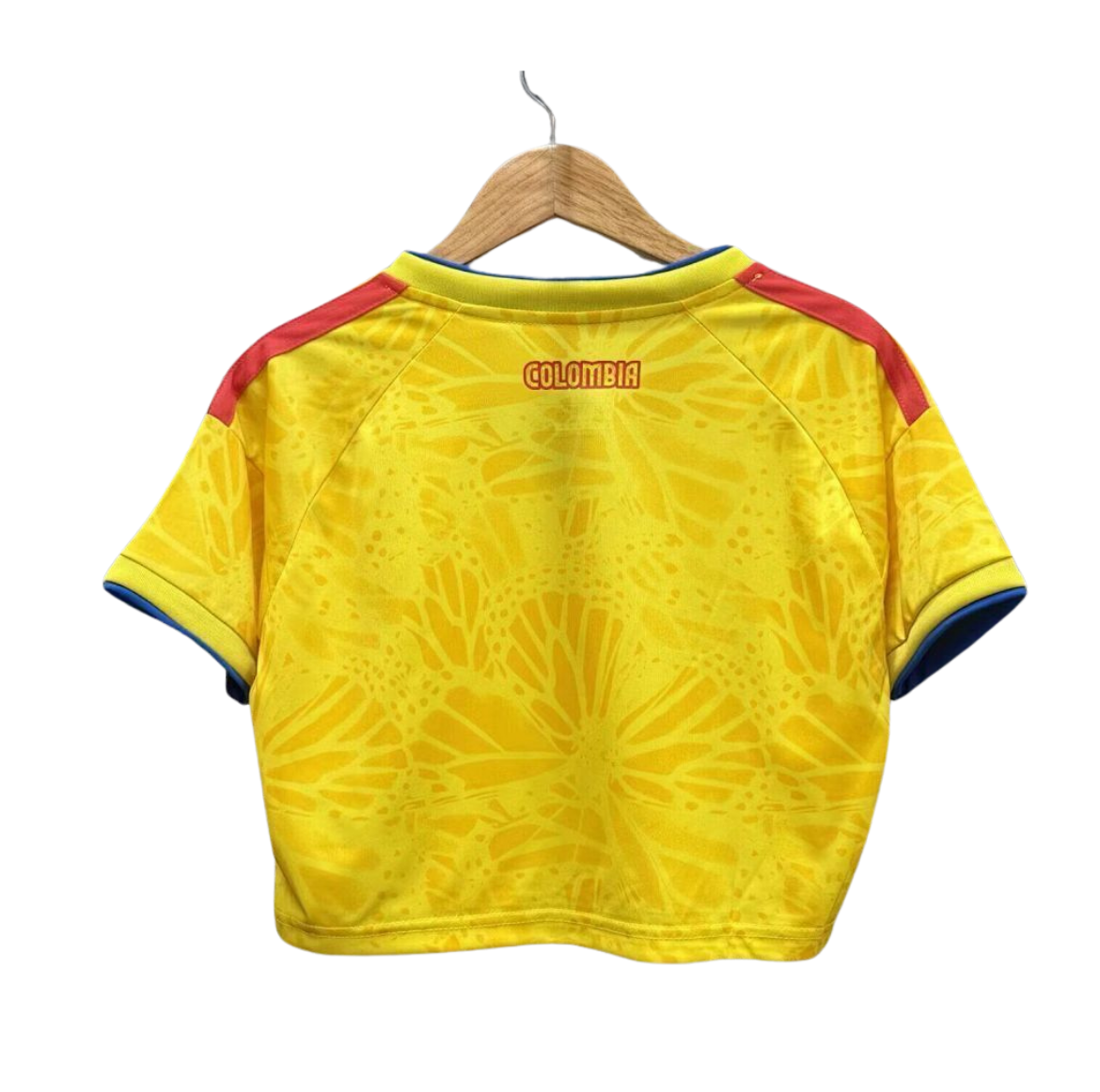 Crop Colombia Mundial 2026 - Imagen 2