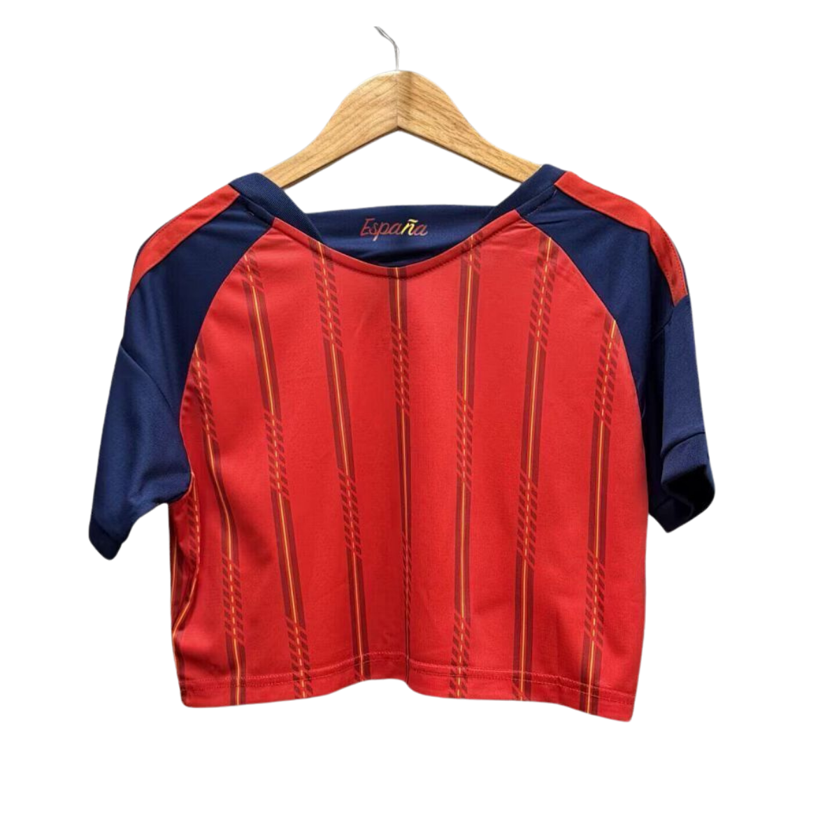 Crop España Mundial 2026 - Imagen 2