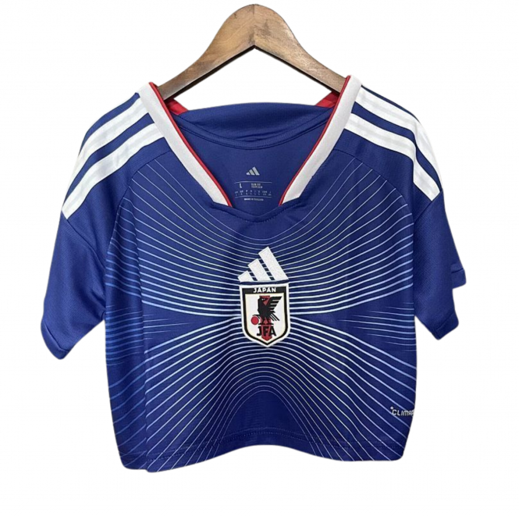 Crop Japón Mundial 2026