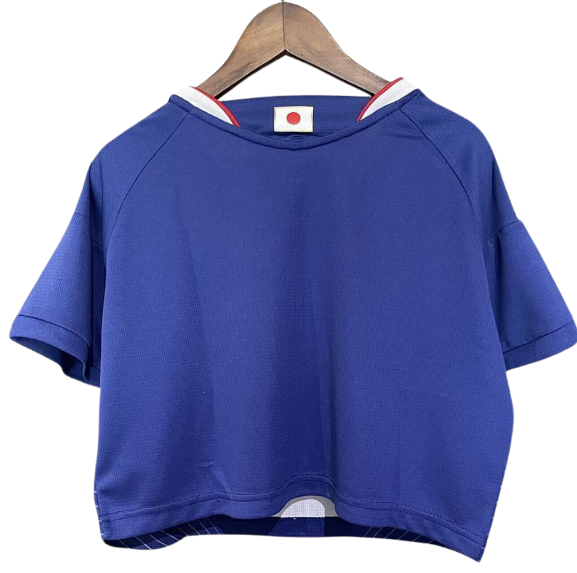 Crop Japón Mundial 2026 - Imagen 2