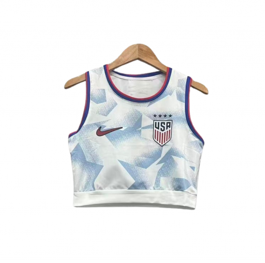 Crop Estados Unidos Mundial 2026