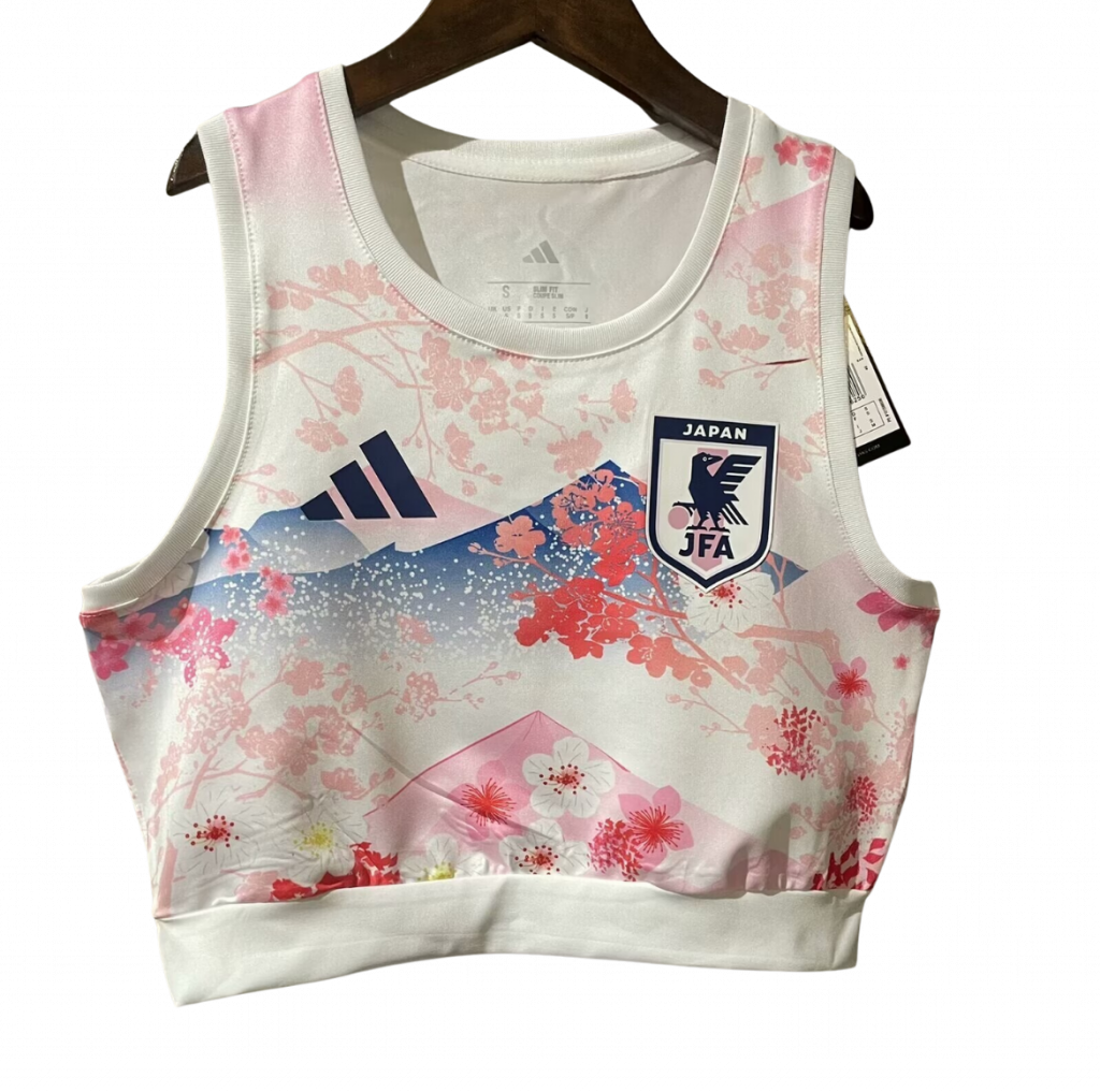 Crop Japón Mundial 2026