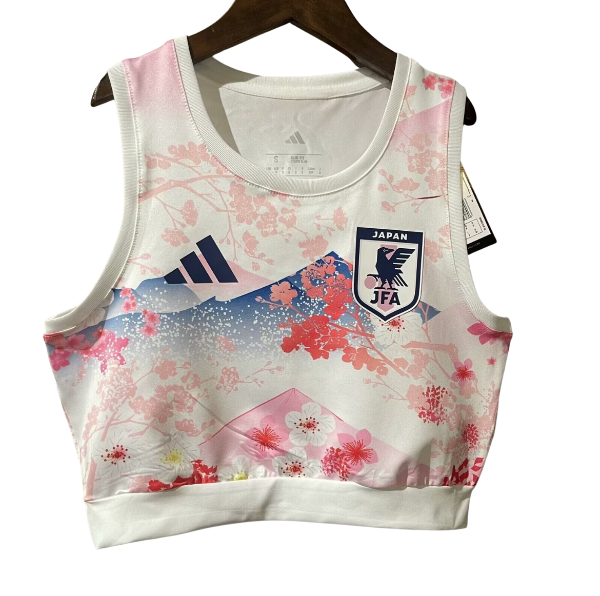 Crop Japón Mundial 2026