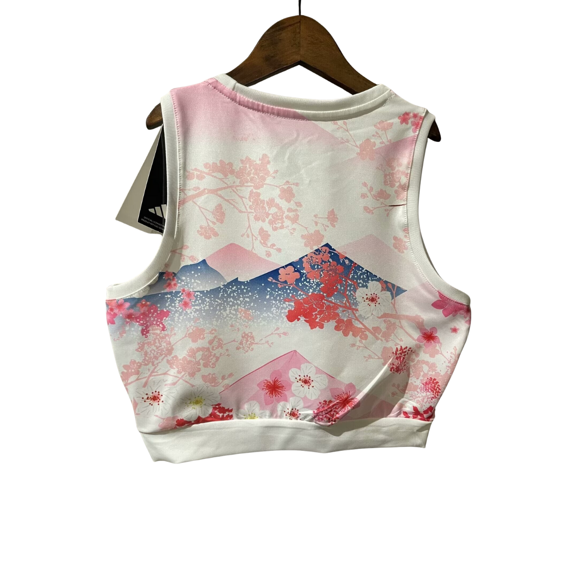 Crop Japón Mundial 2026 - Imagen 2