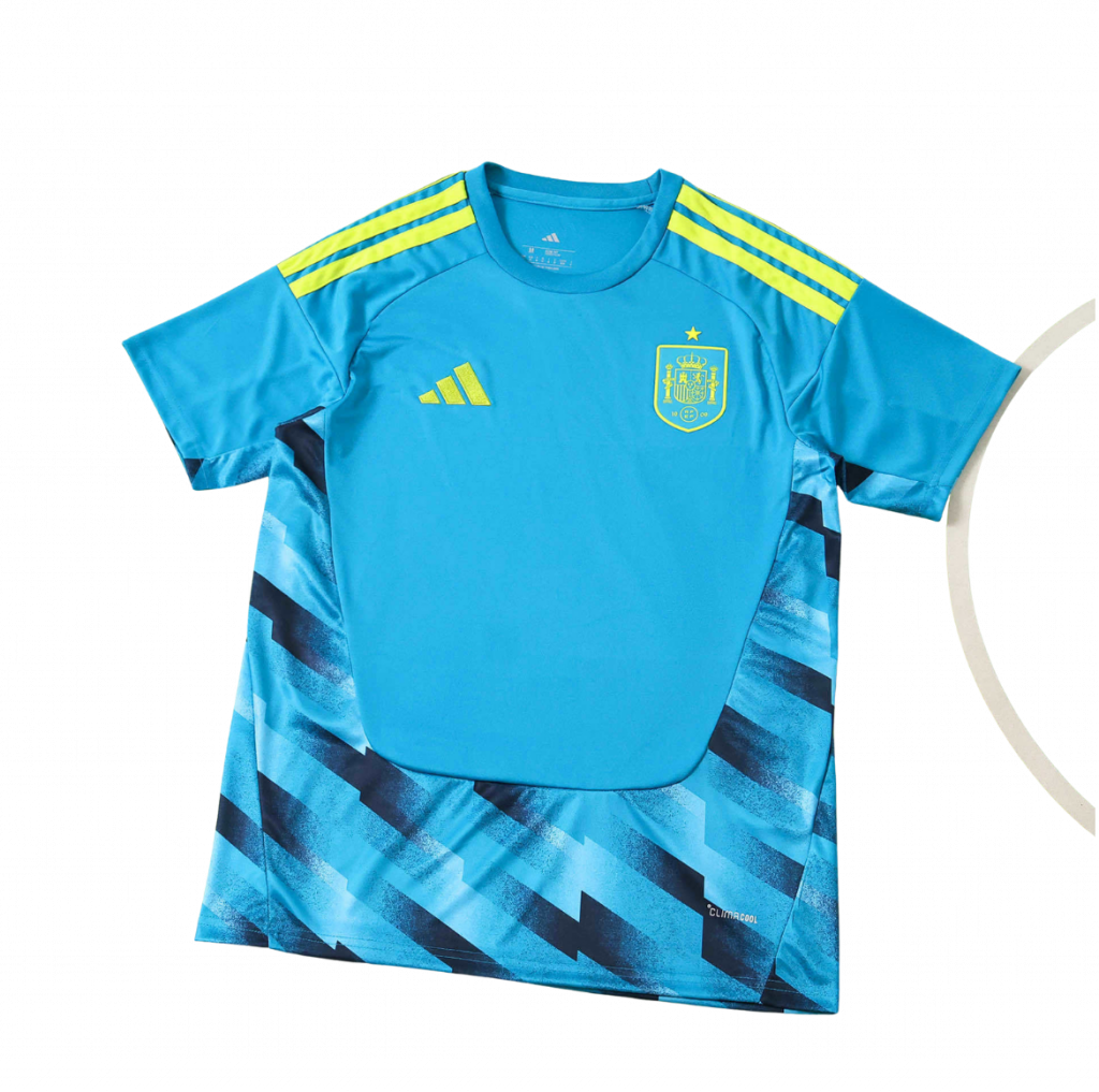 Camiseta Selección Española Mundial 2026