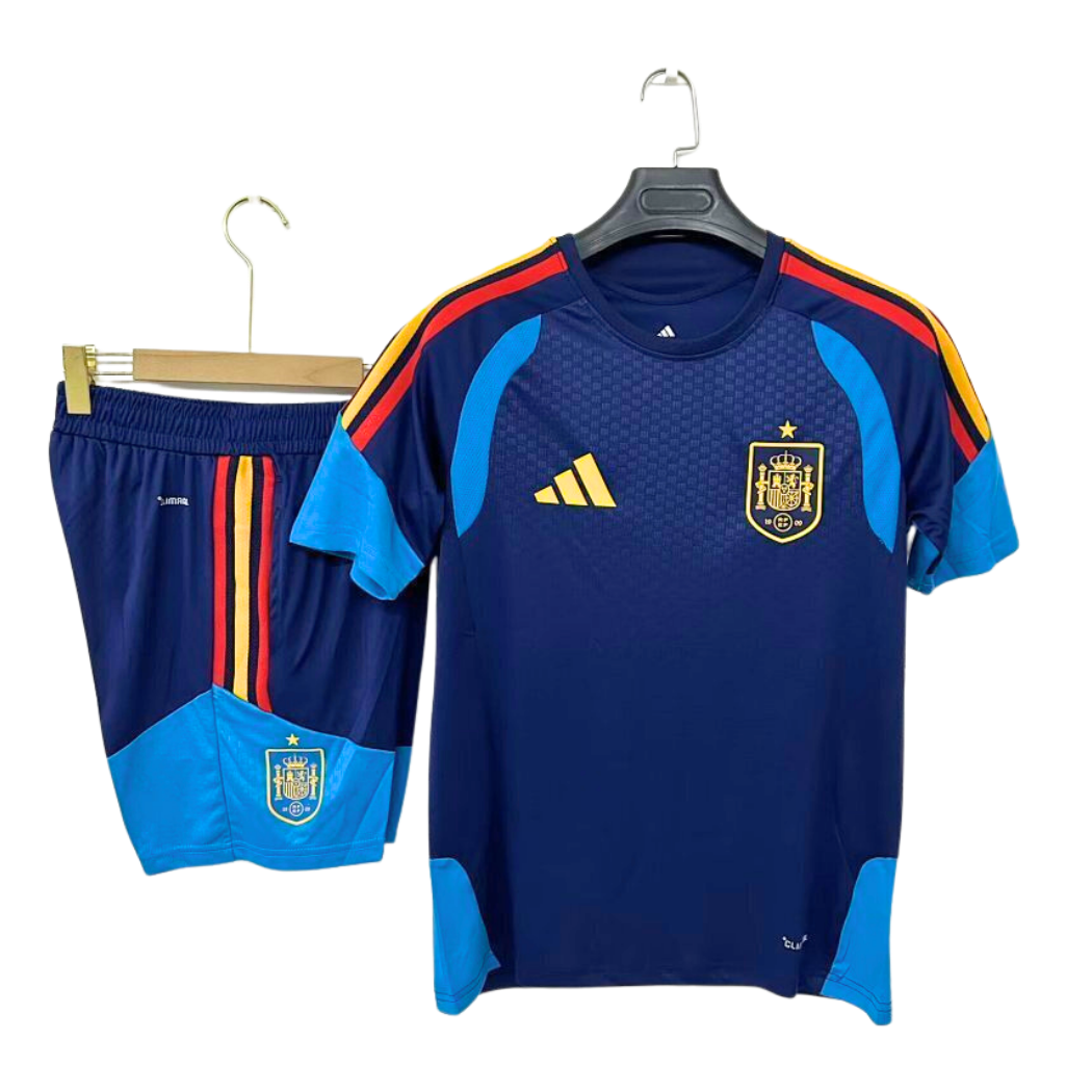 Conjunto de Entrenamiento Selección Española 2026 - Imagen 2