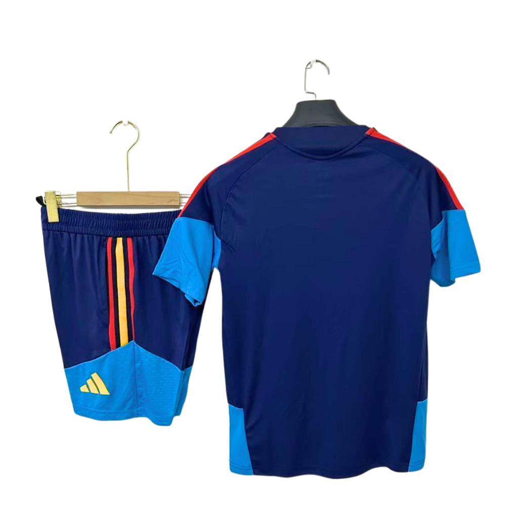 Conjunto de Entrenamiento Selección Española 2026 - Imagen 3