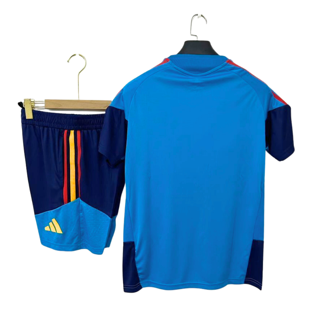 Conjunto de Entrenamiento Selección Española 2026 - Imagen 3