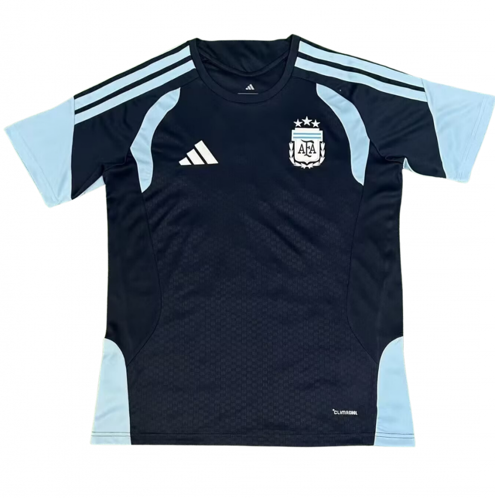 Camiseta Entrenamiento Selección Argentina Mundial 2026