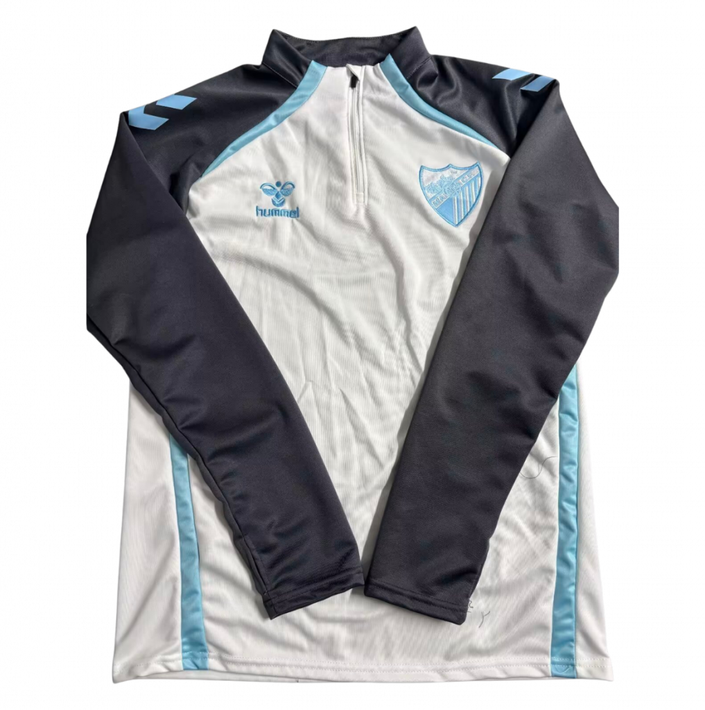 Chándal Málaga FC 2025/26