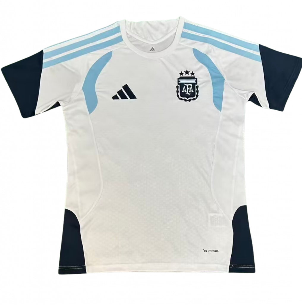 Camiseta Entrenamiento Selección Argentina Mundial 2026