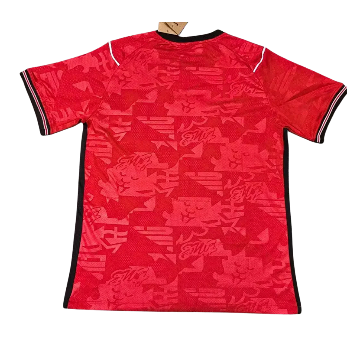 Camiseta Selección Inglaterra Mundial 2026 - Imagen 2