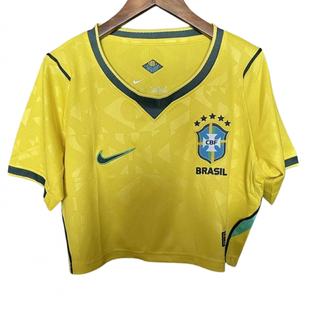 Crop Brazil Mundial 2026