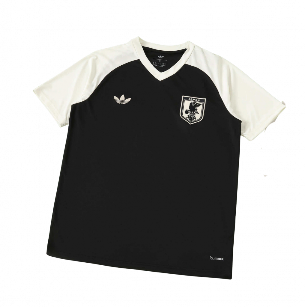 Camiseta Entrenamiento Selección Japón Mundial 2026