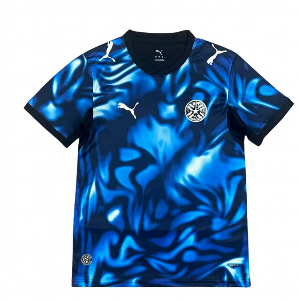 Camiseta Selección Paraguay Mundial 2026